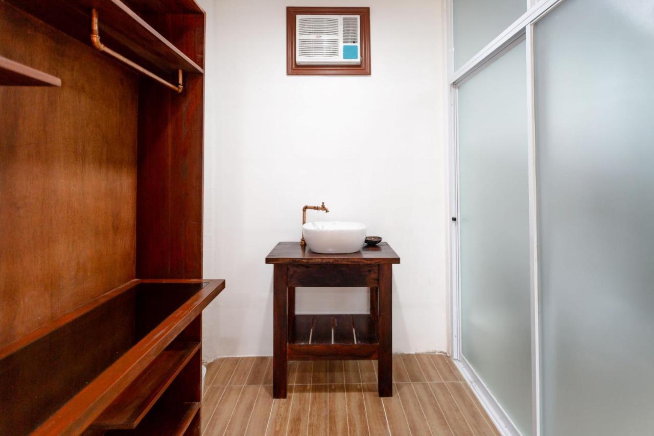 Madison Garden And Residences Panglao Εξωτερικό φωτογραφία