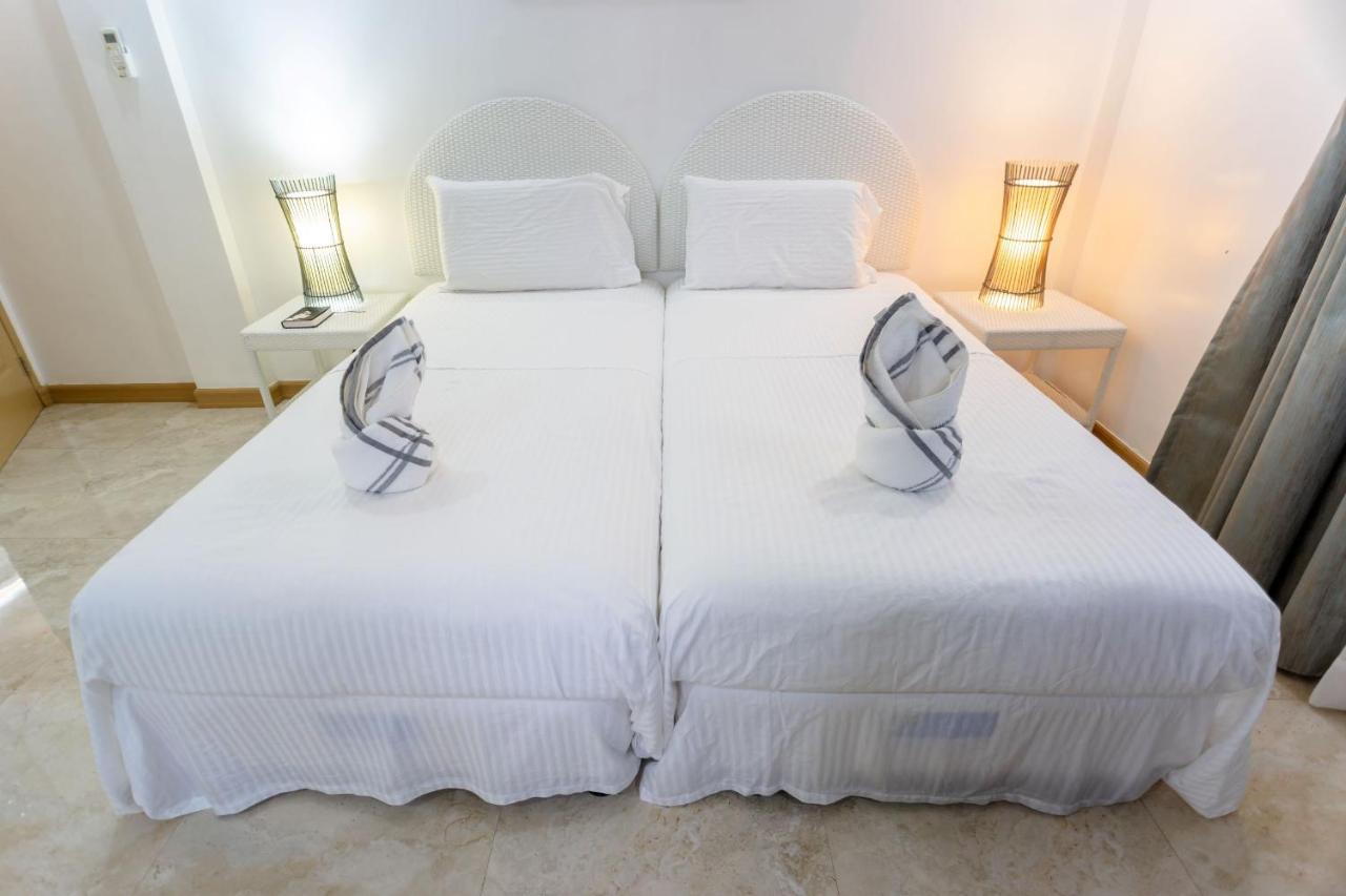 Madison Garden And Residences Panglao Εξωτερικό φωτογραφία