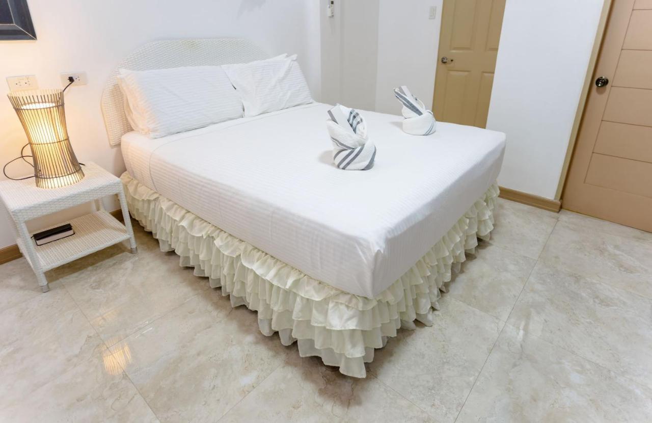 Madison Garden And Residences Panglao Εξωτερικό φωτογραφία