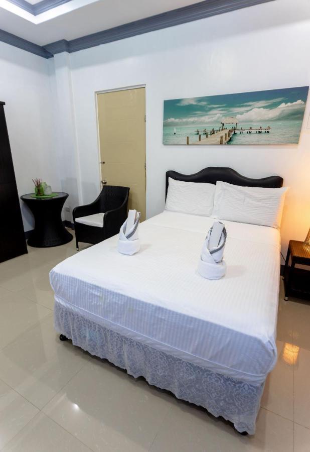 Madison Garden And Residences Panglao Εξωτερικό φωτογραφία