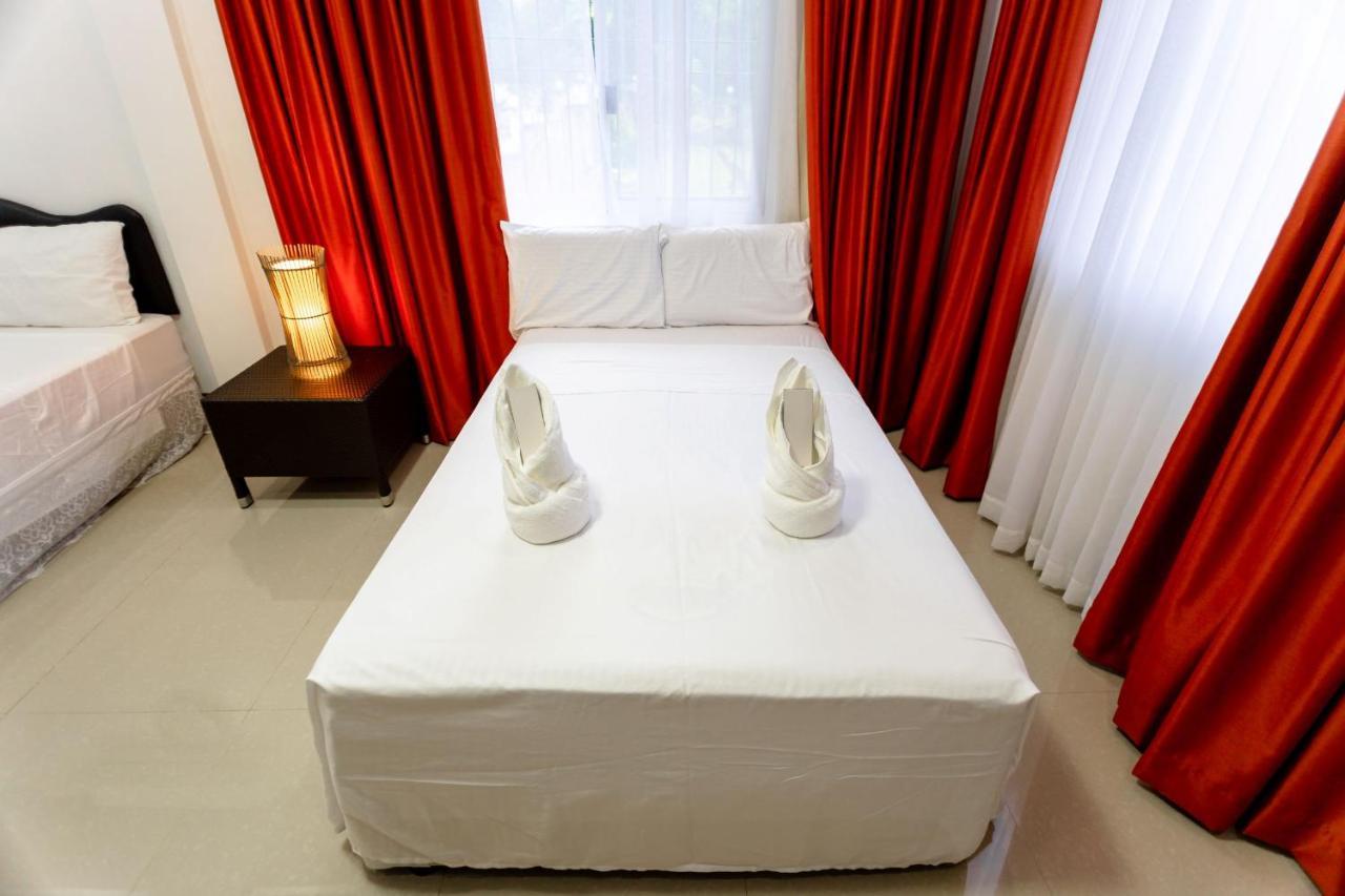 Madison Garden And Residences Panglao Εξωτερικό φωτογραφία