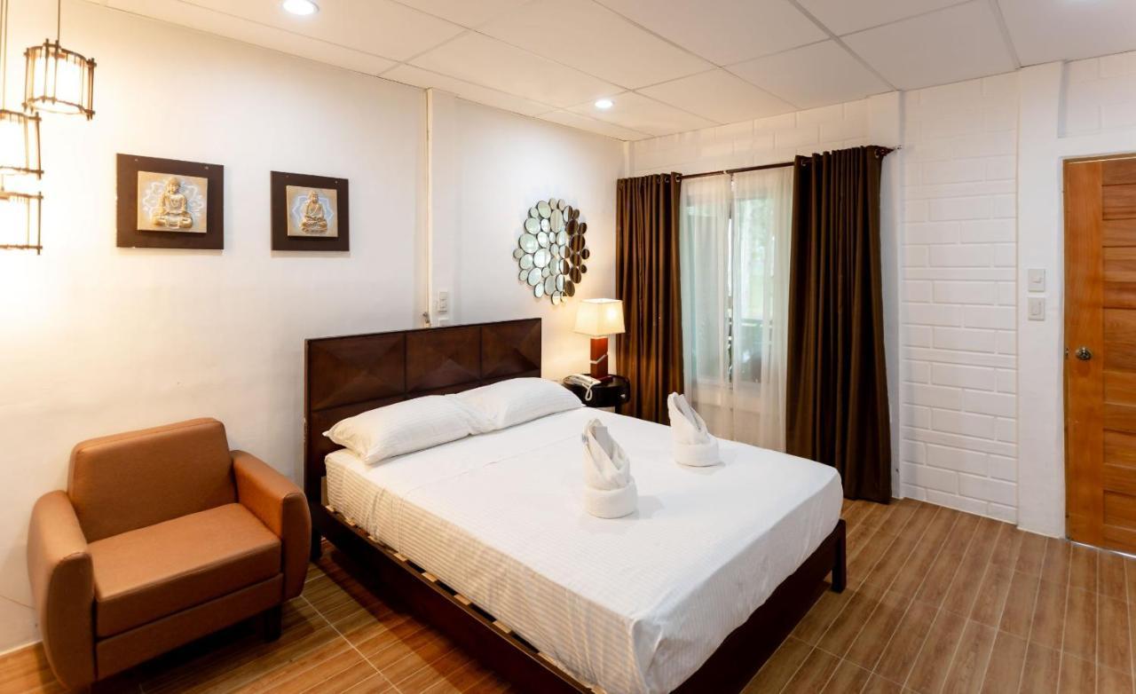 Madison Garden And Residences Panglao Εξωτερικό φωτογραφία