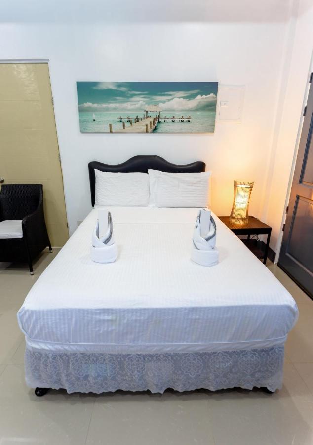 Madison Garden And Residences Panglao Εξωτερικό φωτογραφία