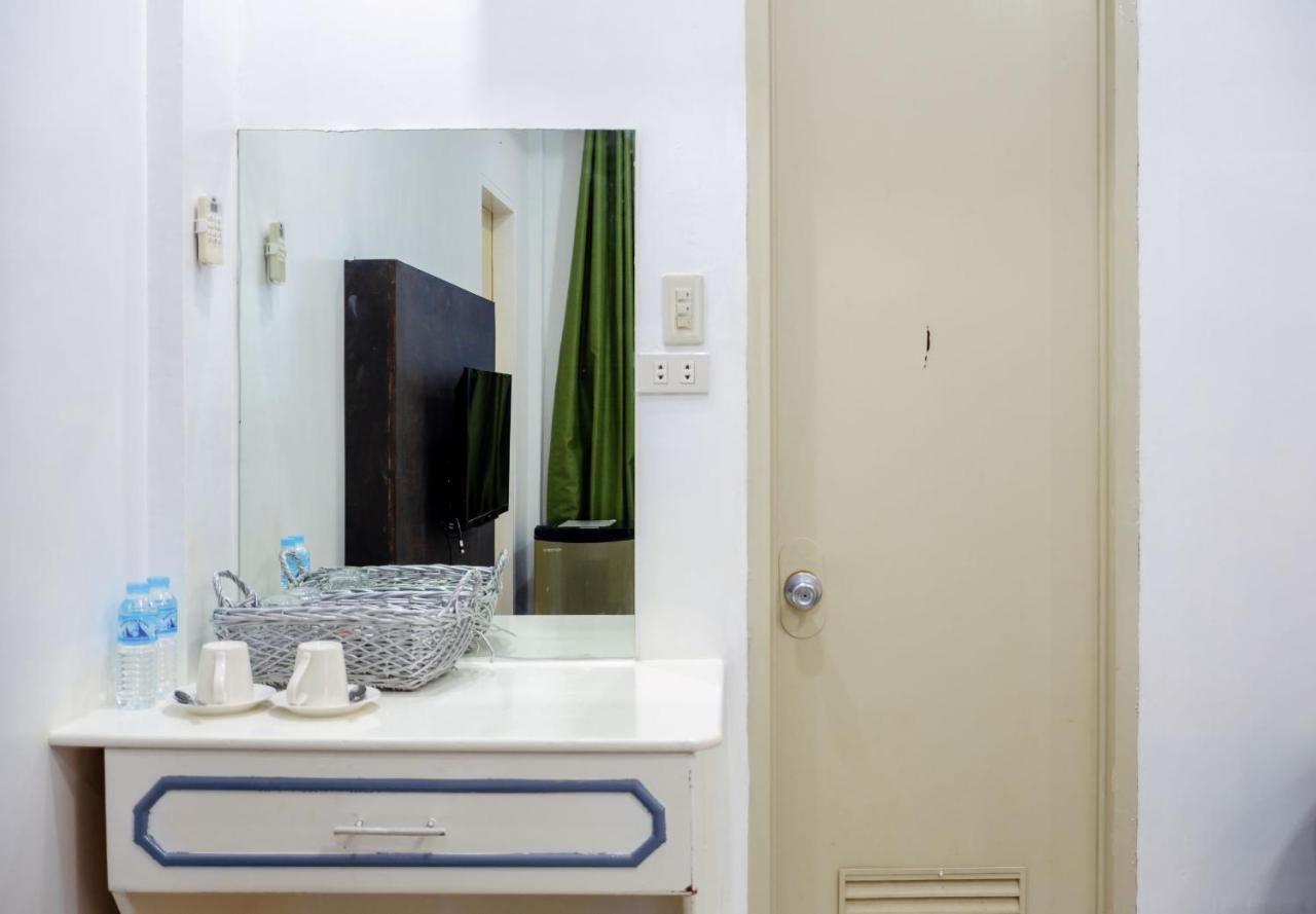 Madison Garden And Residences Panglao Εξωτερικό φωτογραφία