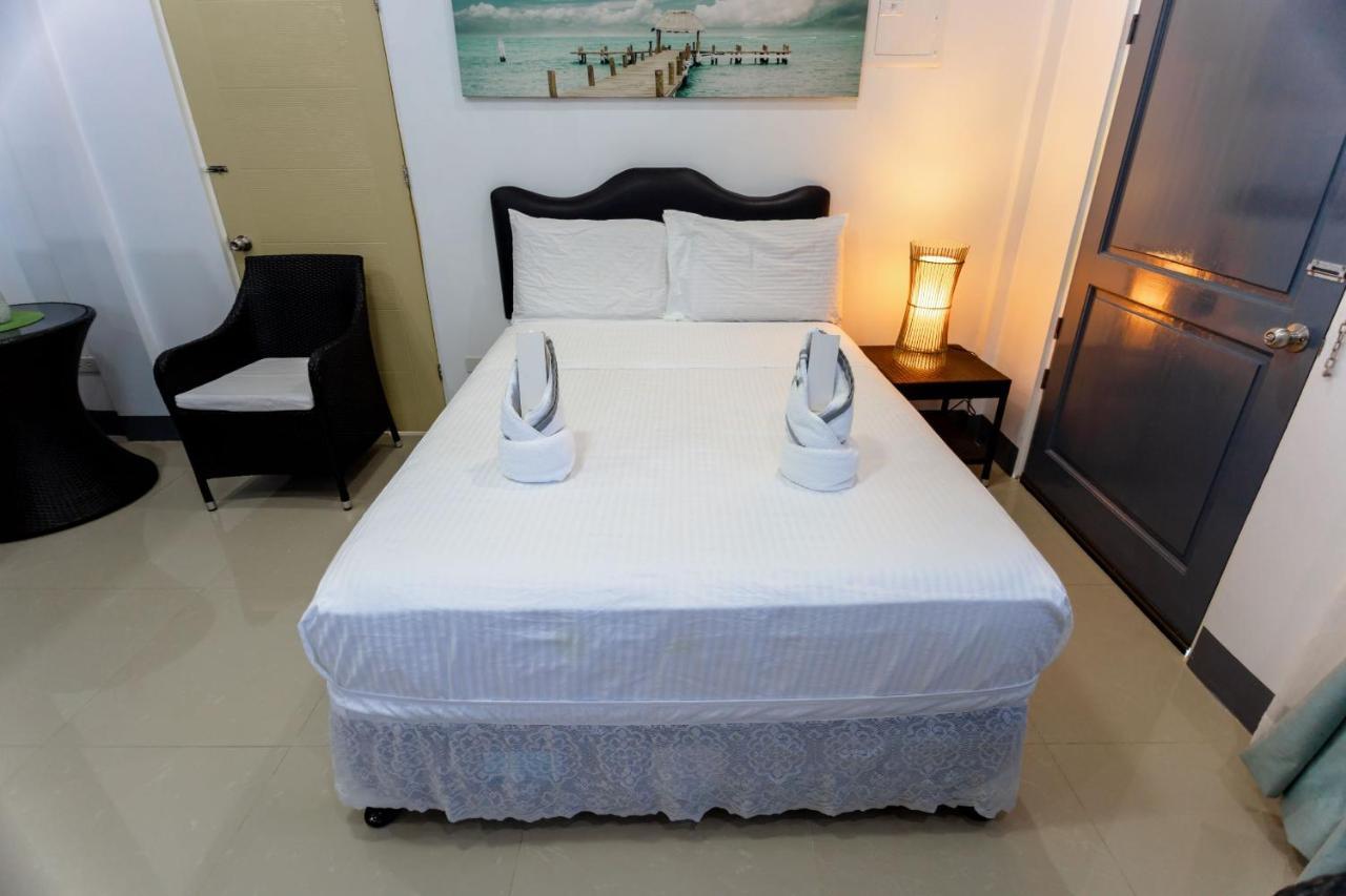 Madison Garden And Residences Panglao Εξωτερικό φωτογραφία