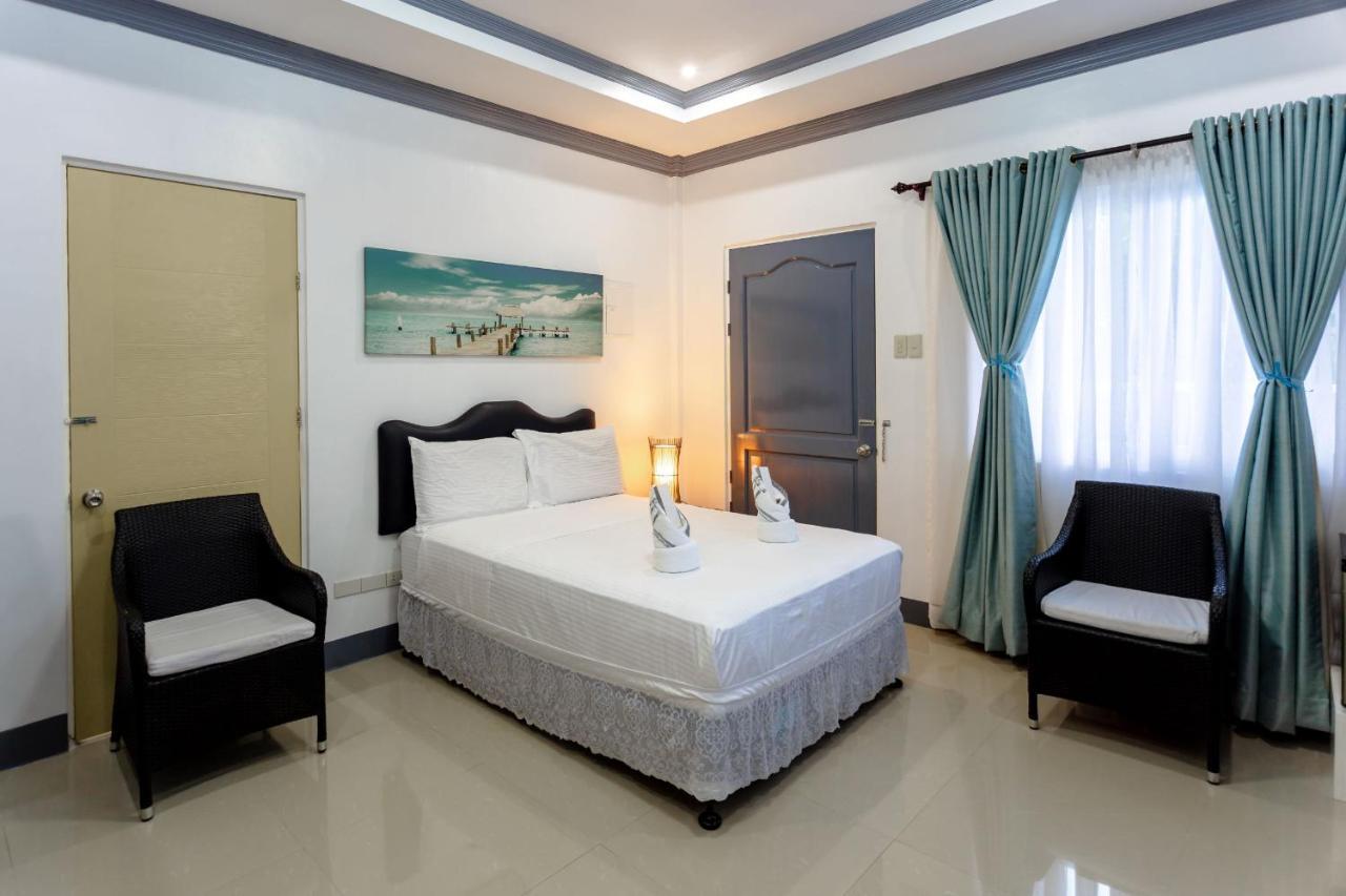 Madison Garden And Residences Panglao Εξωτερικό φωτογραφία